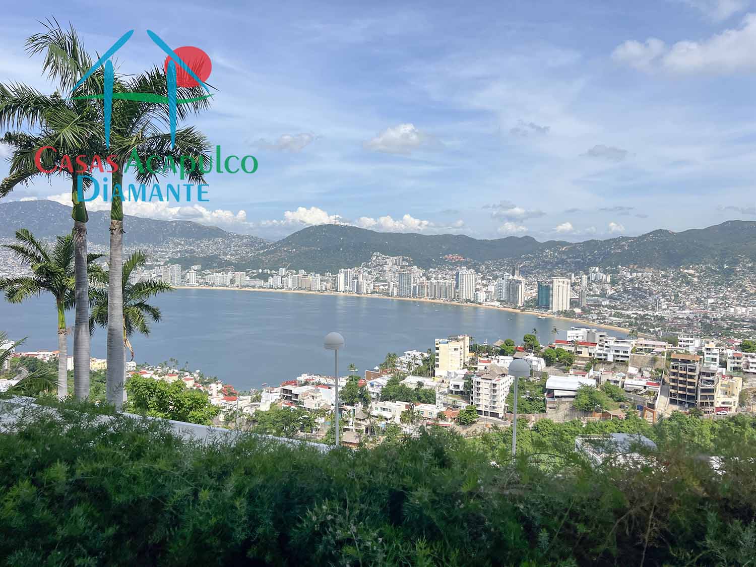 Brisas Diamante T6 183 - Terraza 16